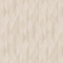 Eijffinger|Papel pintado rombos blanco crema vintage chic|Rombos