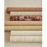 Eijffinger|Vintage Chic Tapete mit Rauten in Cremeweiß|Rhombus