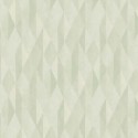 Eijffinger|Vintage Chic Tapete mit Rauten in Pastellgrün|Jugend