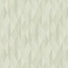 Eijffinger|Vintage Chic Tapete mit Rauten in Pastellgrün|Jugend