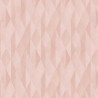 Eijffinger|Papier peint vintage chic losanges roses|Jeunesse