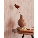 Eijffinger|Vintage chic pink diamond wallpaper|Youth Style
