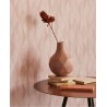 Eijffinger|Vintage chic pink diamond wallpaper|Youth Style