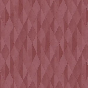 Casamance|Papier peint géométrique brun style lignes abstraites|Géométrique