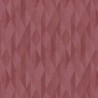 Eijffinger|Vintage chic red diamond wallpaper|Rhombus