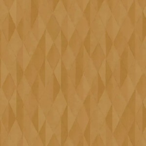 As Creation|Retros wallpaper turquoise with geometric ovals|Youth Style