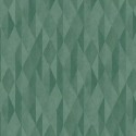 Eijffinger|Papier peint losanges verts|Jeunesse
