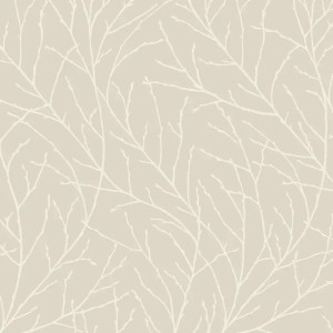 Borastapeter|Wallpaper dark grey multicolor meadow floral|Scandinavian