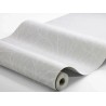 Borastapeter|Papier peint floral scandinave branches stylisées gris blanc|Scandinave