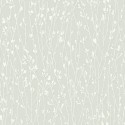 Borastapeter|Wallpaper Scandinavian style wild meadow flowers in green and white|Wallpaper