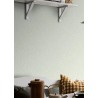 Borastapeter|Wallpaper Scandinavian style wild meadow flowers in green and white|Wallpaper