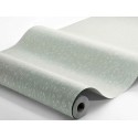 Borastapeter|Papier peint scandinave fleurs de prairie sauvages vert blanc|Papier Peint