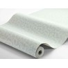 Borastapeter|Papier peint scandinave petites feuilles vertes et blanches|Enfants