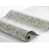 Borastapeter|Vintage green meadow flowers wallpaper|Youth Style