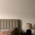 Borastapeter|Wallpaper Scandinavian style meadow flowers and leaves in beige|Scandinavian