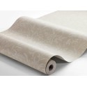 Borastapeter|Tapete skandinavisch Wiesenblumen Blätter beige Stil|Skandinavisch
