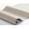 Borastapeter|Papier peint scandinave fleurs et feuilles de prairie beige|Scandinave