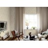 Borastapeter|Tapete klassisch vintage floral gesprenkelt beige Stil|Tapeten
