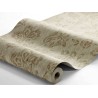 Borastapeter|Wallpaper classic vintage style speckled floral in beige|Wallpaper