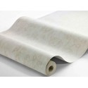 Borastapeter|Papier peint floral classique vintage moucheté blanc|Papier Peint
