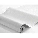 Borastapeter|Papier peint damas médaillons élégants blanc|Damas