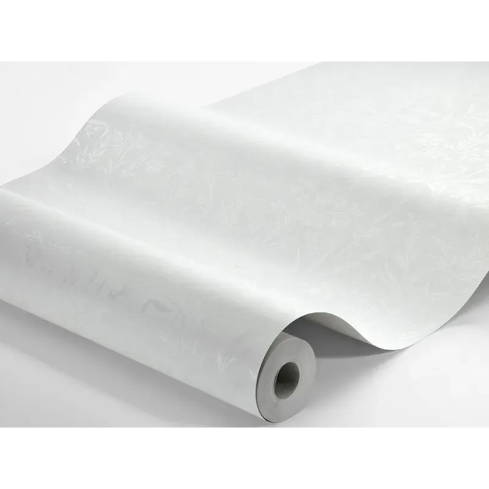 Borastapeter|Tapete skandinavisch Wildblumen weiß Stil|Skandinavisch