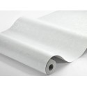 Borastapeter|Papel pintado escandinavo flores silvestres en blanco|Escandinavo