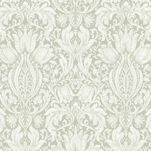Casadeco|Simple wallpaper with a lovely beige texture|Wallpaper
