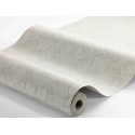 Borastapeter|Papier peint floral ornemental tulipes et lys beige|Papier Peint