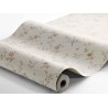 Borastapeter|Wallpaper romantic styles floral design in beige and multicolor|Wallpaper