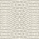 Borastapeter|Papier peint japandi fleurs kimono japonais marron blanc|Scandinave