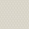 Borastapeter|Wallpaper Japandi style kimono Japanese flowers in brown and white|Scandinavian