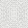 Borastapeter|Wallpaper Japandi style kimono Japanese flowers in grey and white|Minimalist
