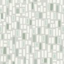 Borastapeter|Papier peint géométrique minimaliste intemporel gris verdâtre|Minimaliste