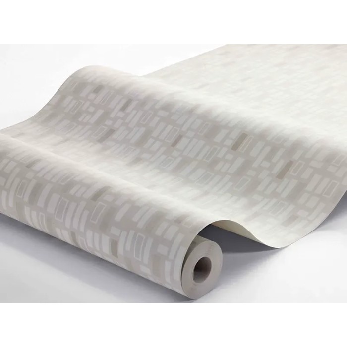 Borastapeter|Tapete zeitlos minimalistisch geometrisch beige grau Stil|Minimalistisch