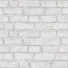 Borastapeter|Wallpaper contemporary grey concrete bricks|Brick Imitation