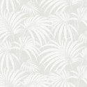 Borastapeter|Tapete zeitgenössisch elegante Palmen grau Stil|Zeitgenössisch