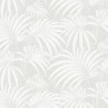 Borastapeter|Papier peint contemporain palmiers élégants gris|Contemporain