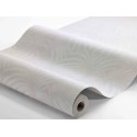 Borastapeter|Papier peint contemporain palmiers élégants gris|Contemporain