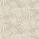Borastapeter|Papier peint contemporain palmiers élégants beige|Papier Peint
