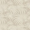 Borastapeter|Papel pintado contemporáneo palmeras elegantes en beige|Papel Pintado