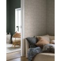 Borastapeter|Tapete zeitgenössisch elegante Palmen beige Stil|Tapeten