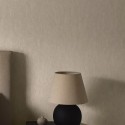Borastapeter|Tapete zeitgenössisch Betoneffekt beige Stil|Betonimitat