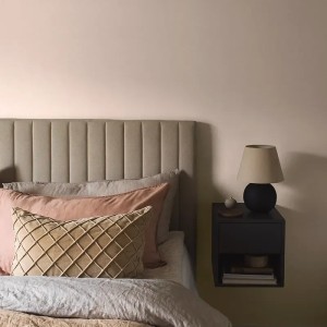 Borastapeter|Tapete klassisch zeitgenössisch Glatteffekt beige Stil|Zeitgenössisch 2