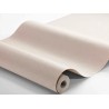 Borastapeter|Papier peint contemporain effet craie uni rose|Papier Peint