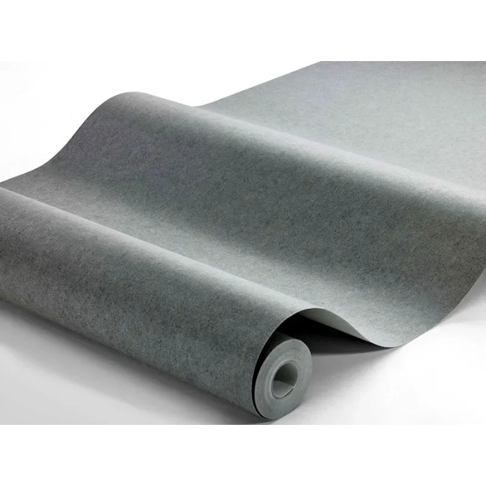 Borastapeter|Wallpaper contemporary smooth chalk effect in grey|Wallpaper