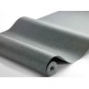 Borastapeter|Papel pintado contemporáneo efecto tiza falso liso en gris|Papel Pintado