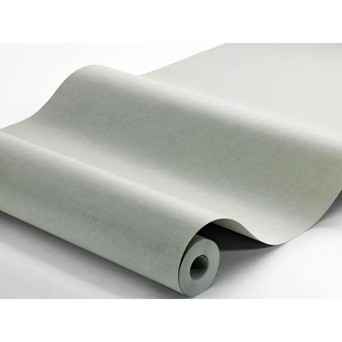 Borastapeter|Papier peint classique contemporain uni vert|Papier Peint