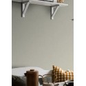 Borastapeter|Papel pintado clásico falso liso en azul|Papel Pintado