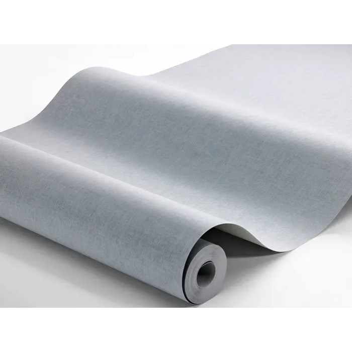Borastapeter|Papel pintado clásico liso azul|Papel Pintado